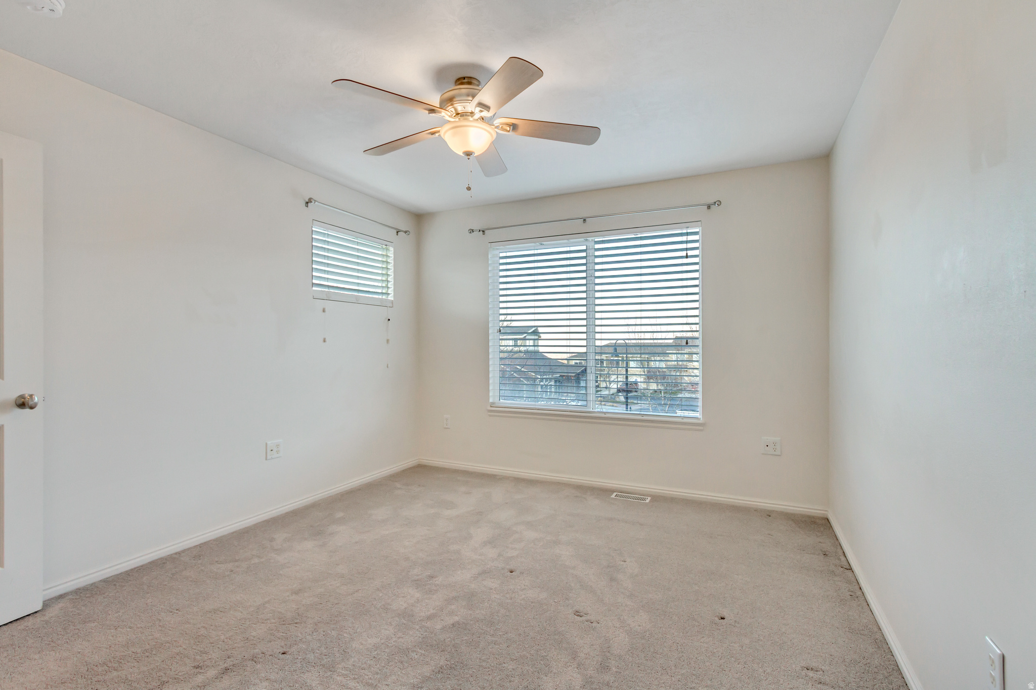 ROSECREST PUD - Residential