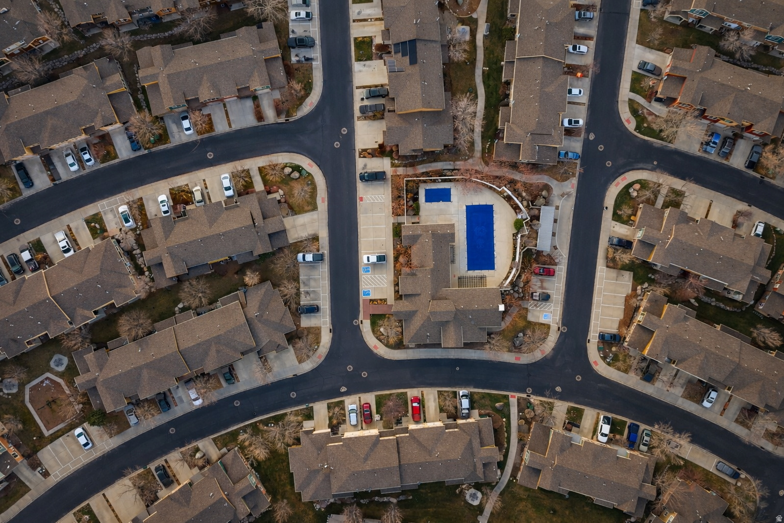 ROSECREST PUD - Residential