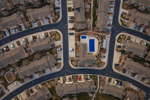 Tiny photo for 5057 W SLATE ST, Herriman, UT 84096 (MLS # 2128839)