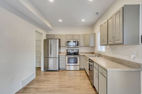 Tiny photo for 5057 W SLATE ST, Herriman, UT 84096 (MLS # 2128839)