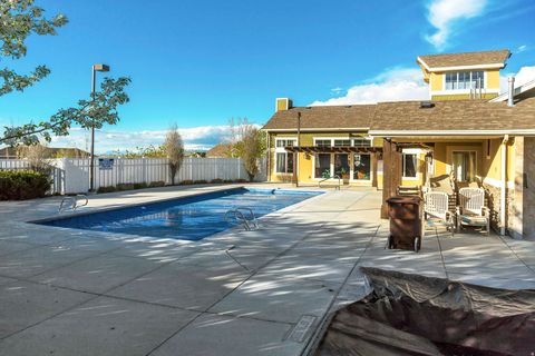 Tiny photo for 5057 W SLATE ST, Herriman, UT 84096 (MLS # 2128839)