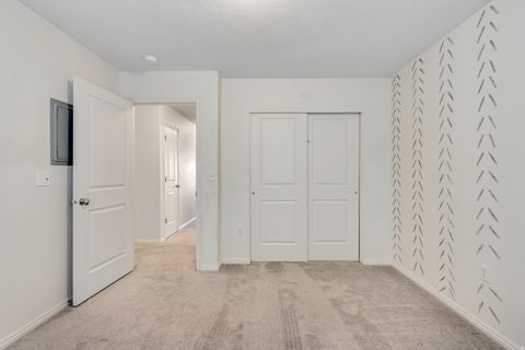 Tiny photo for 5057 W SLATE ST, Herriman, UT 84096 (MLS # 2128839)