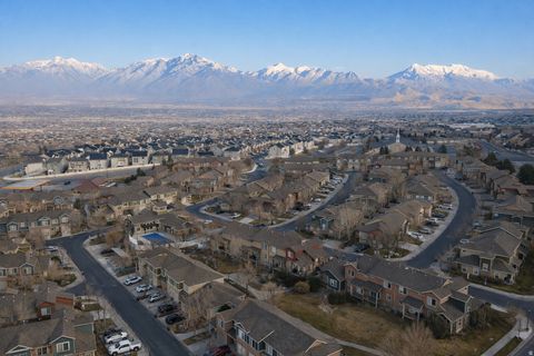 Tiny photo for 5057 W SLATE ST, Herriman, UT 84096 (MLS # 2128839)