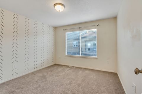 Tiny photo for 5057 W SLATE ST, Herriman, UT 84096 (MLS # 2128839)