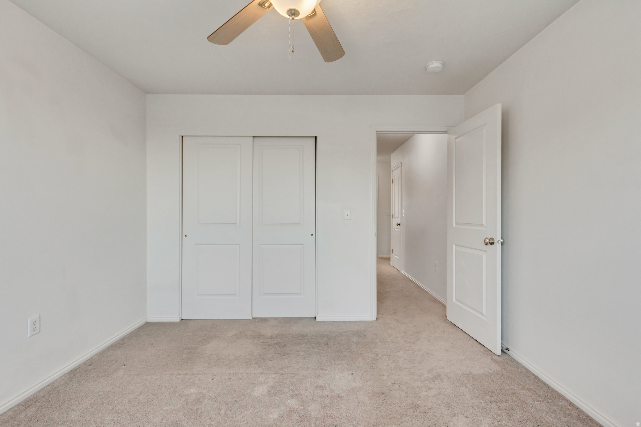 ROSECREST PUD - Residential