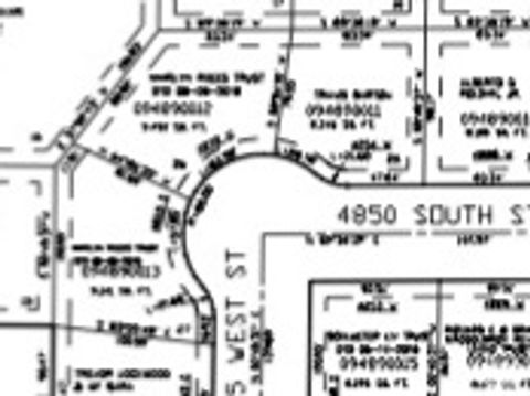 Vacant Land For Sale - 4853 S 4275 #27<br/> Weber County, Roy, UT 84067