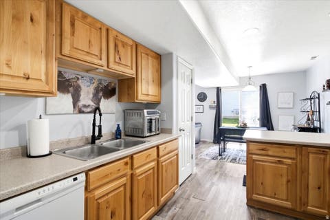 Tiny photo for 652 W 800 N #67, Clinton, UT 84015 (MLS # 2169987)