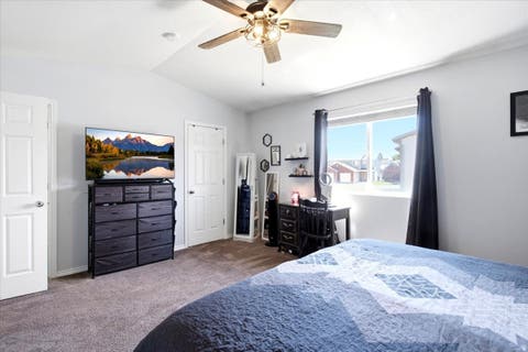 Tiny photo for 652 W 800 N #67, Clinton, UT 84015 (MLS # 2169987)