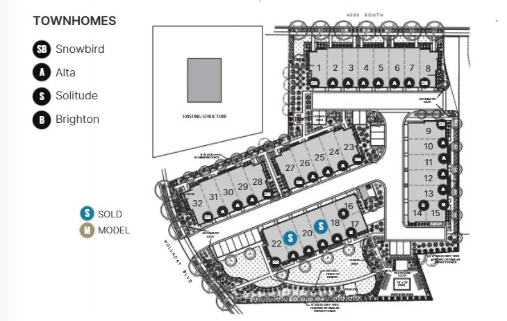 BASE 45 - Residential