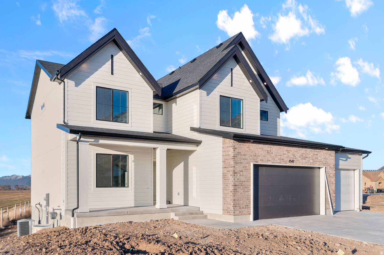 VIRIDIAN - Residential