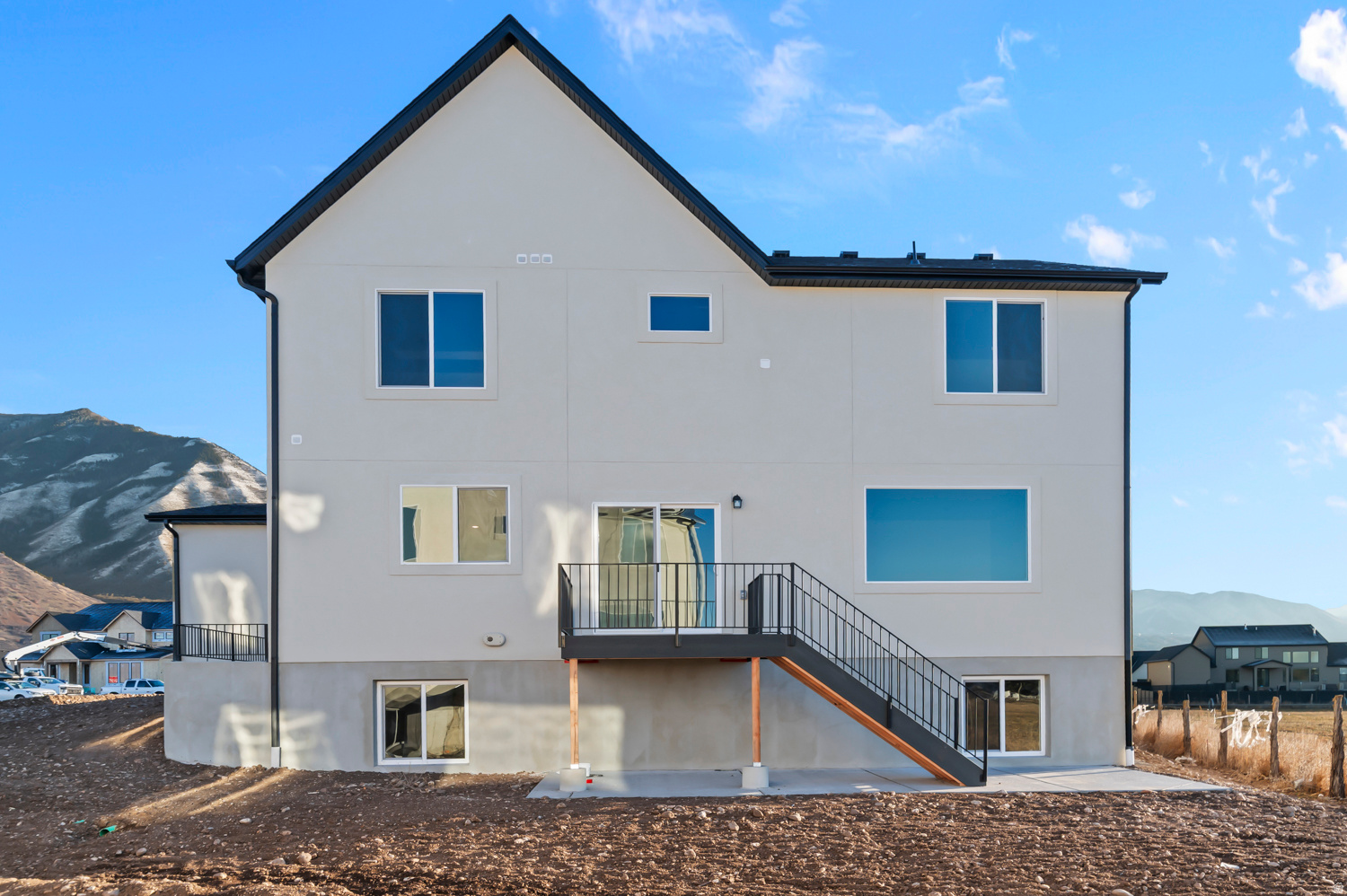 VIRIDIAN - Residential