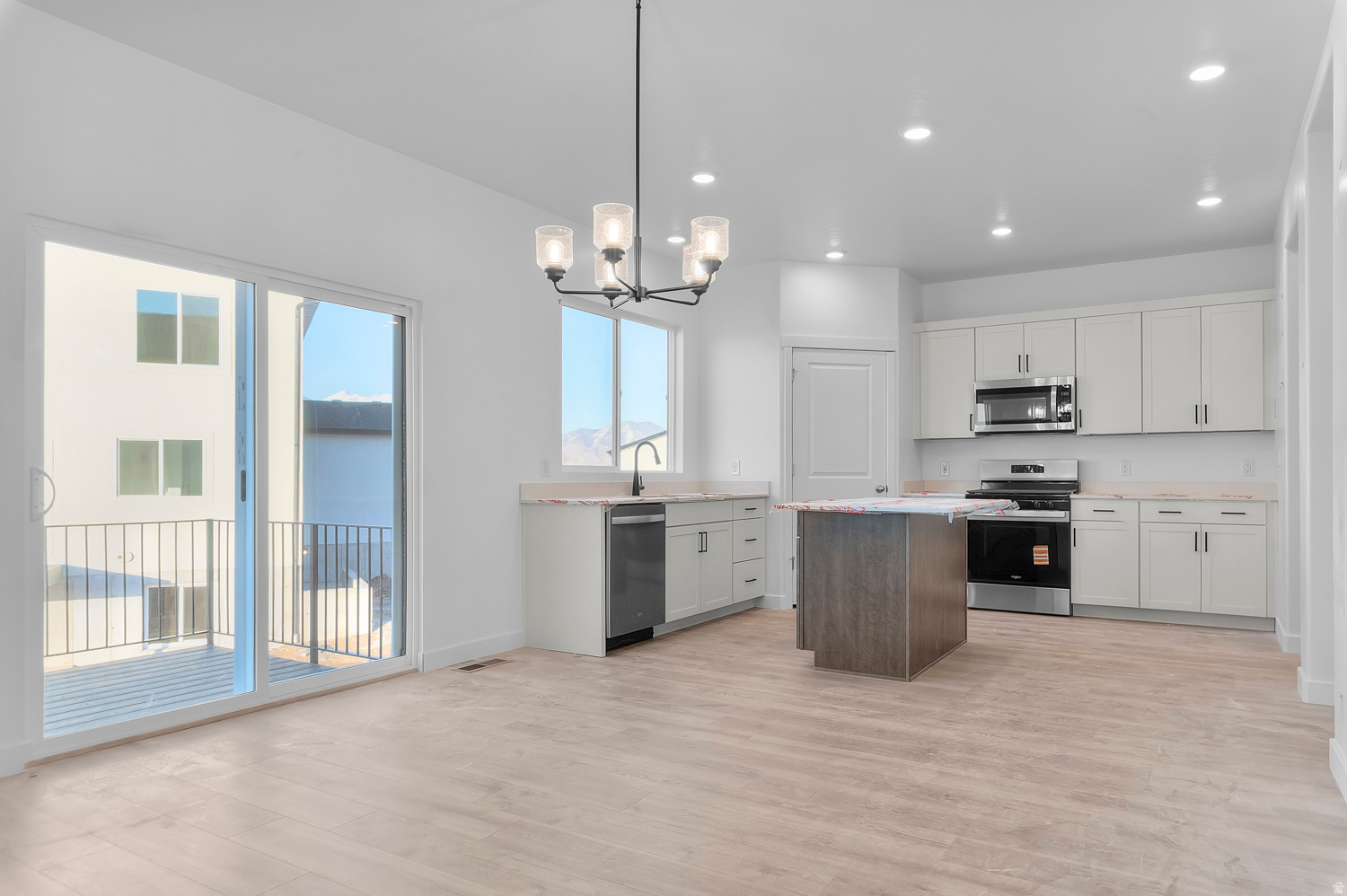 VIRIDIAN - Residential