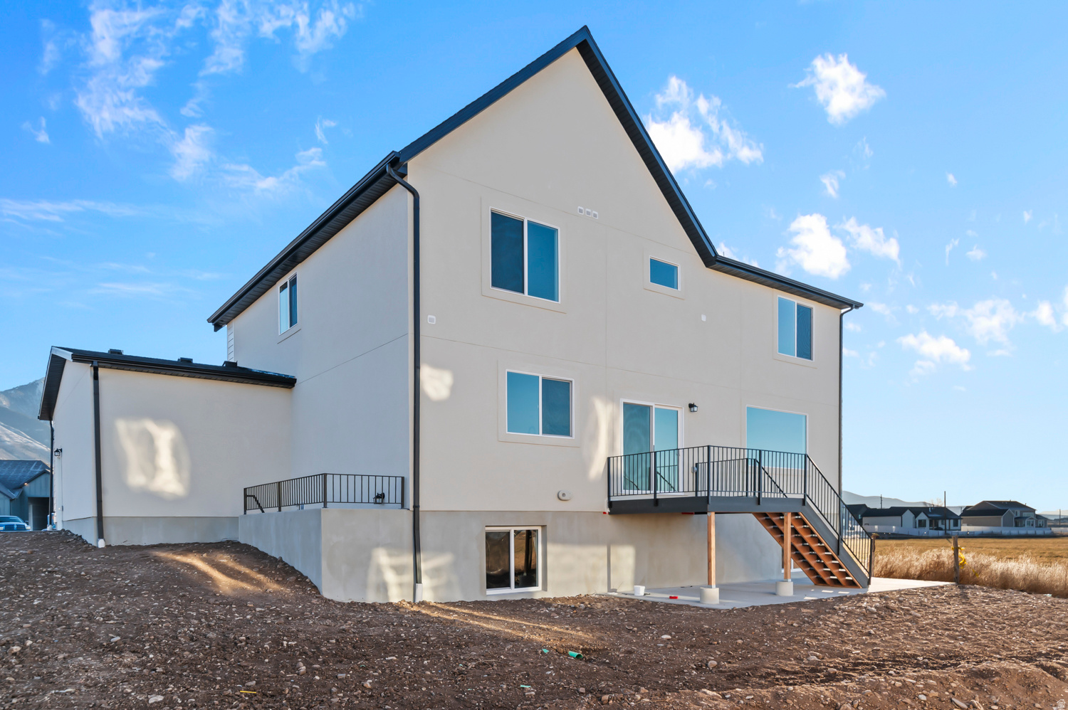 VIRIDIAN - Residential