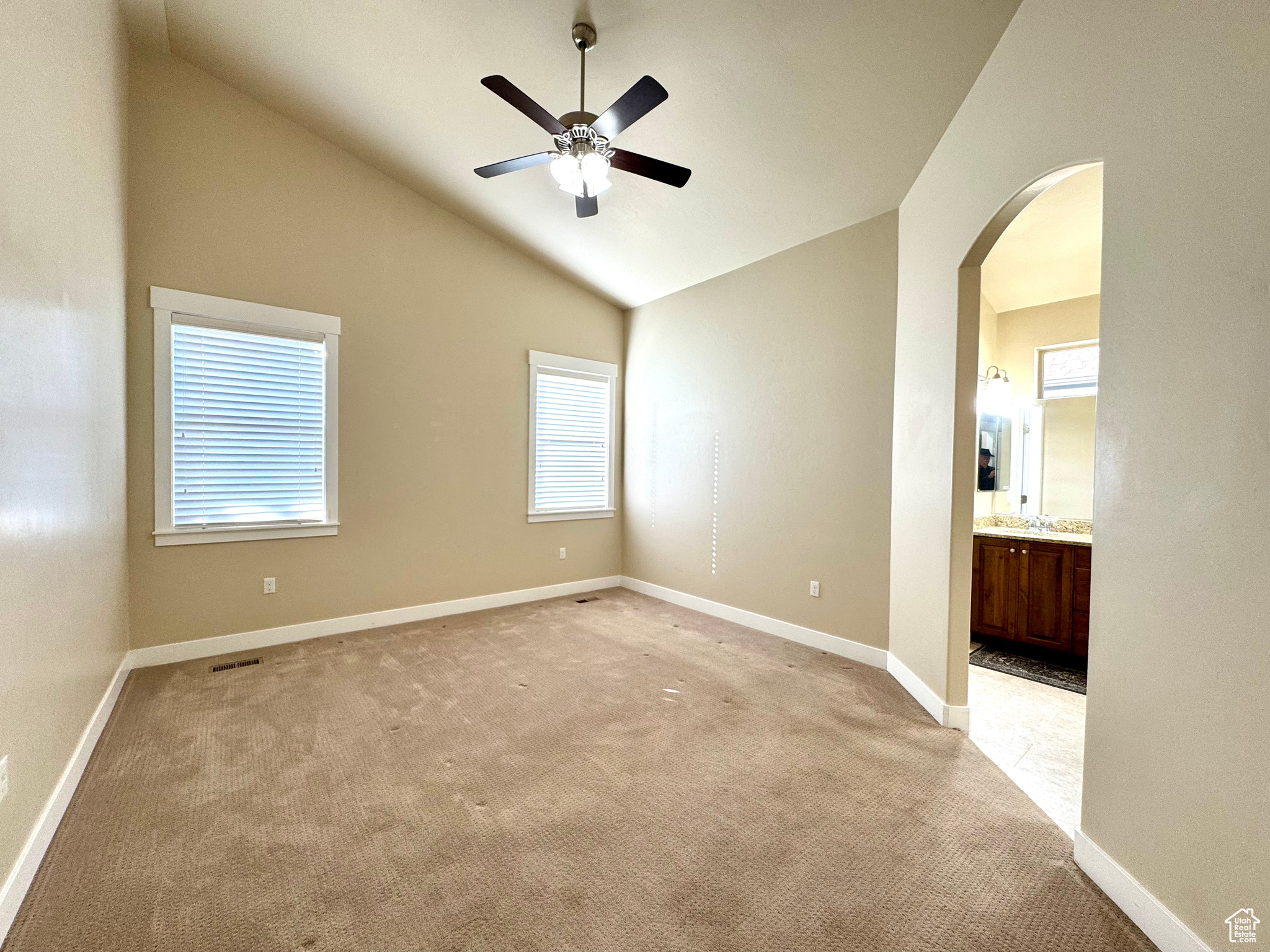 HERITAGE VILLAGE - Residential