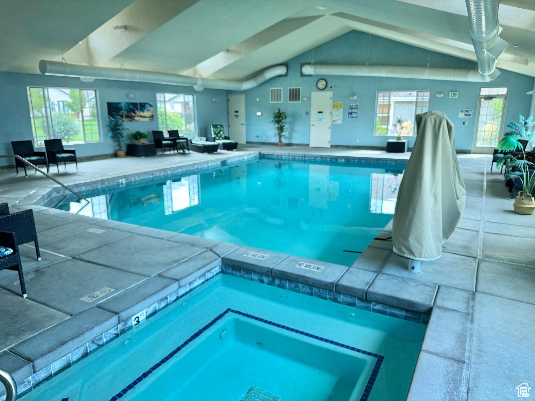 HERITAGE VILLAGE - Residential