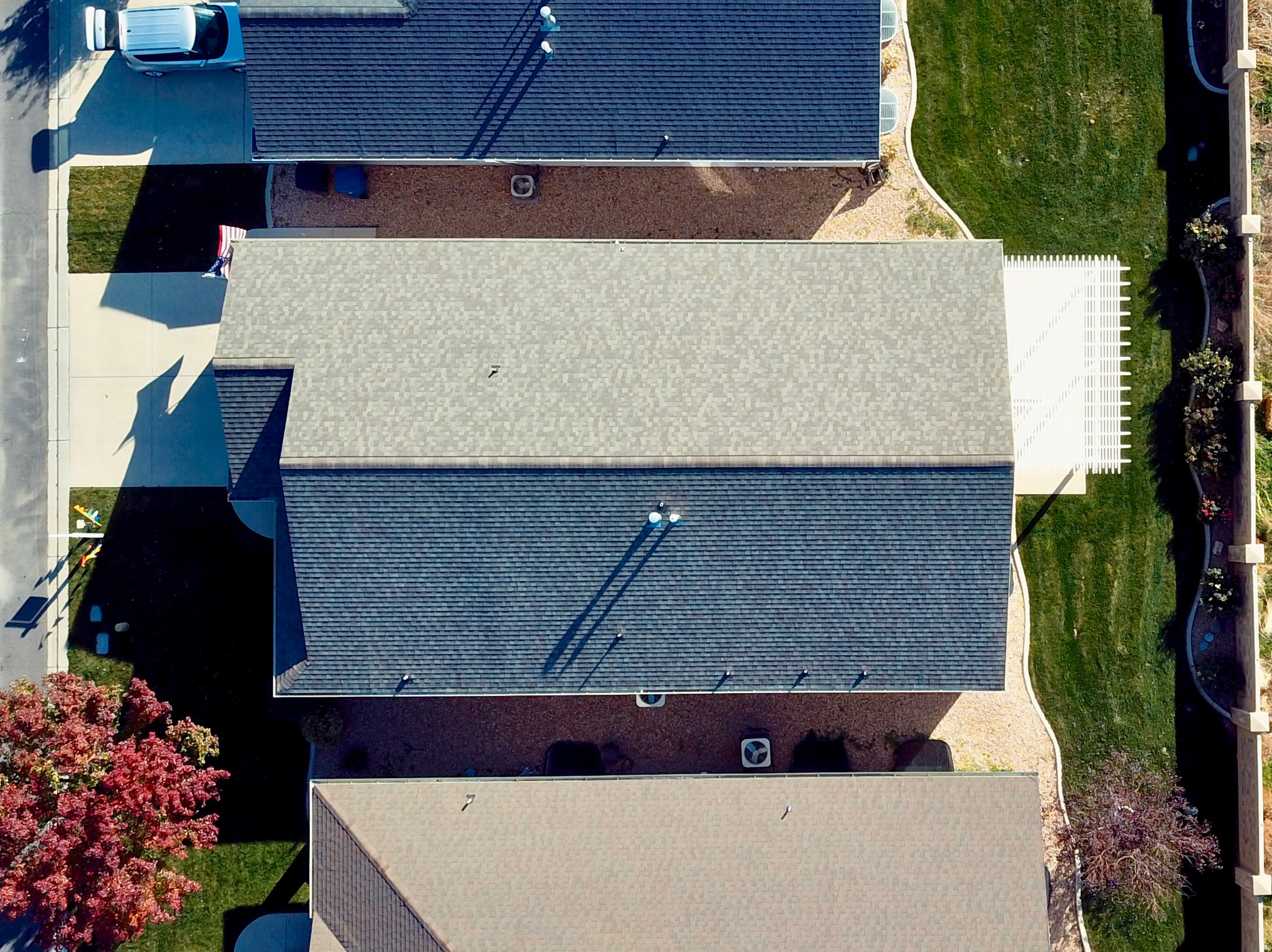 HERITAGE VILLAGE - Residential