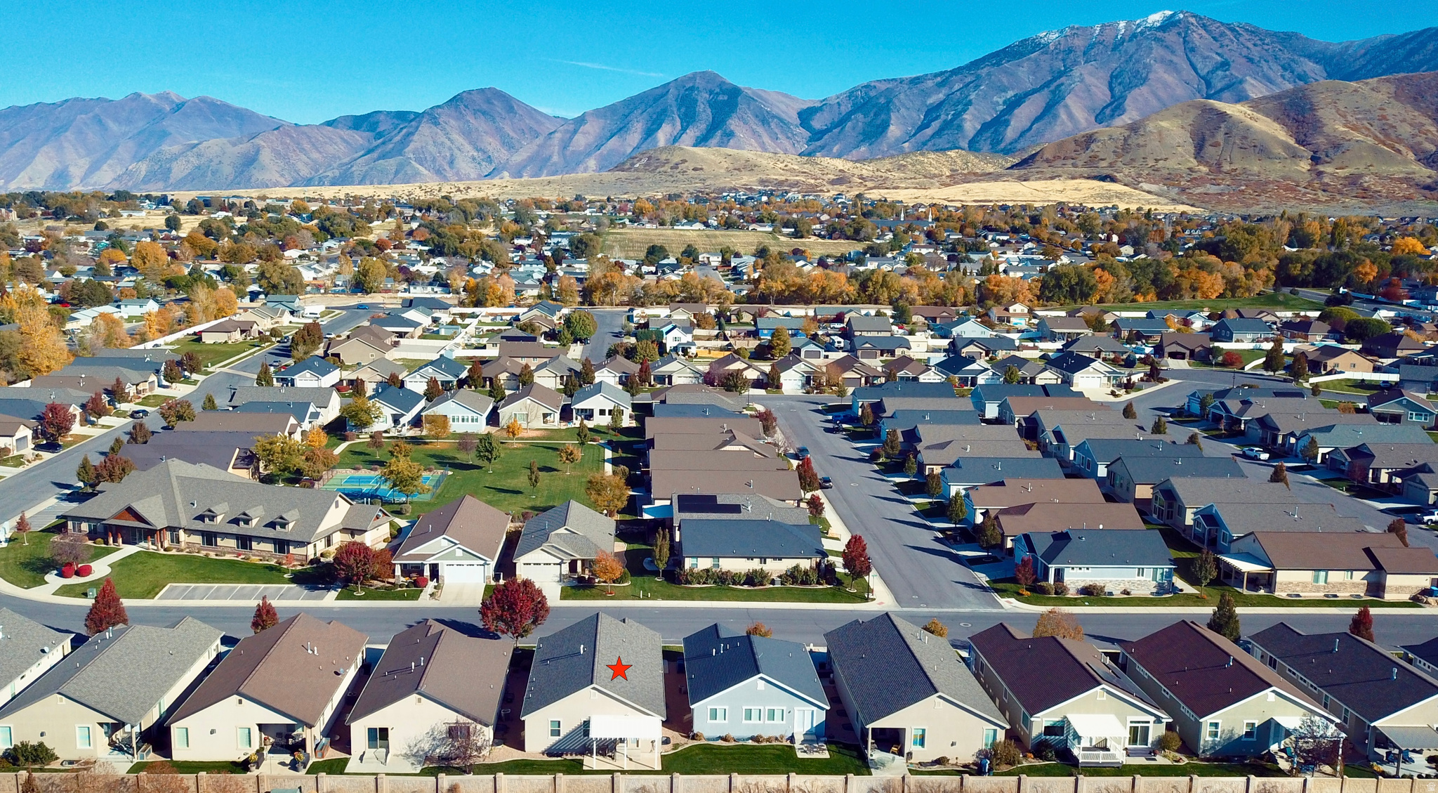 HERITAGE VILLAGE - Residential