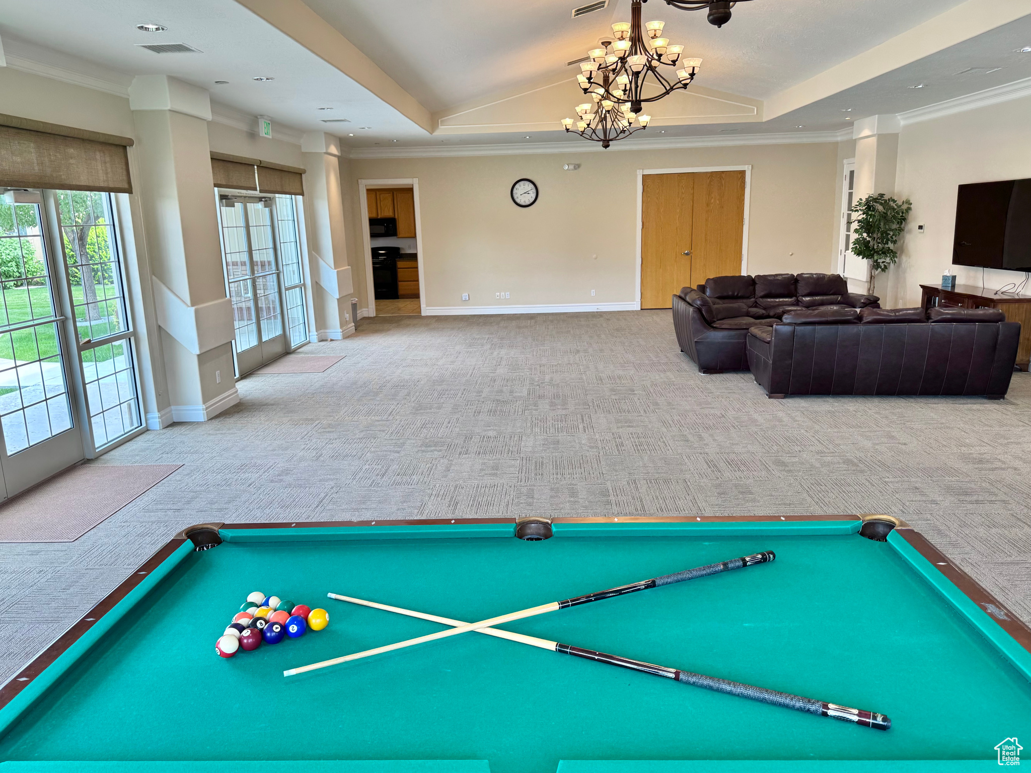 HERITAGE VILLAGE - Residential