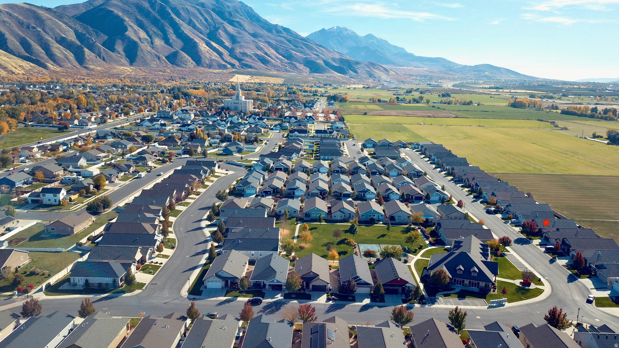 HERITAGE VILLAGE - Residential