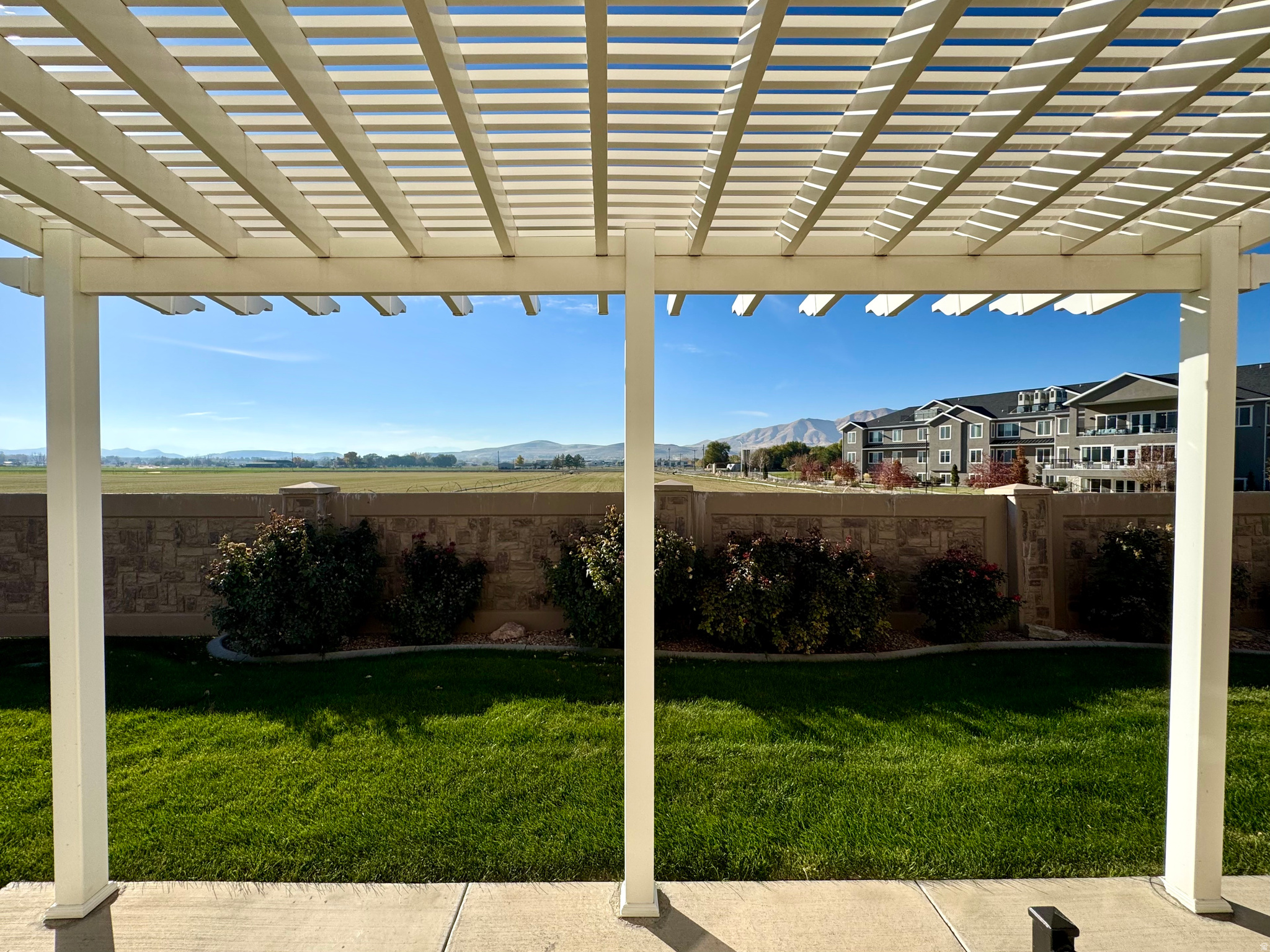 HERITAGE VILLAGE - Residential