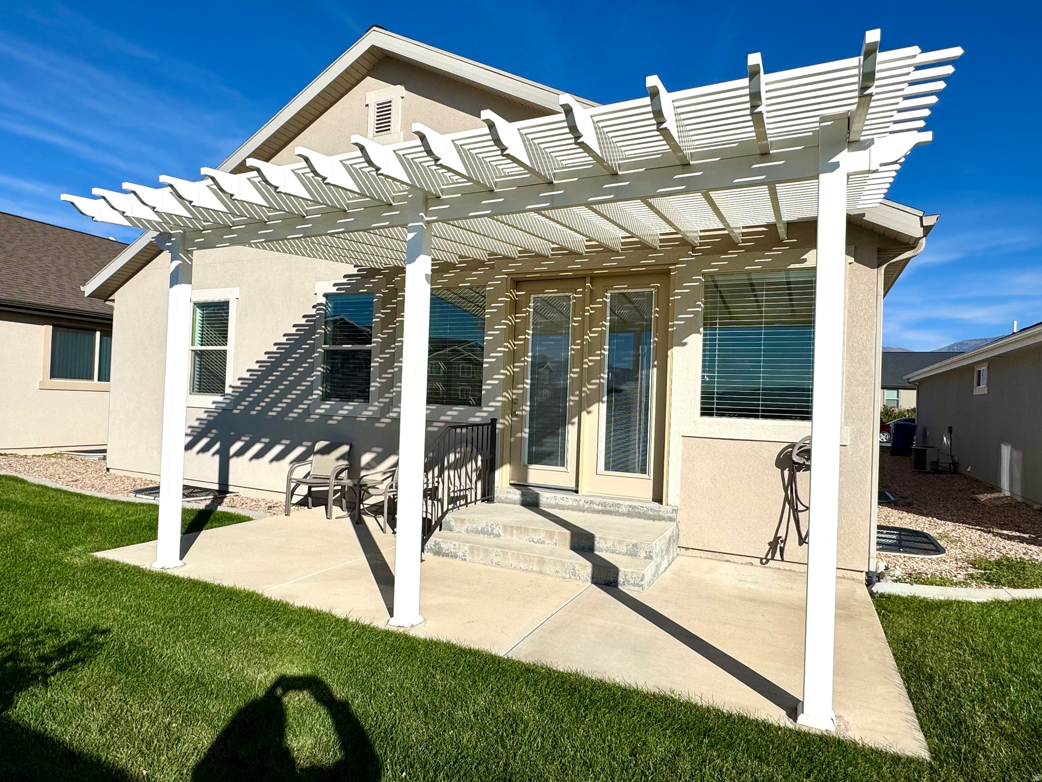 HERITAGE VILLAGE - Residential