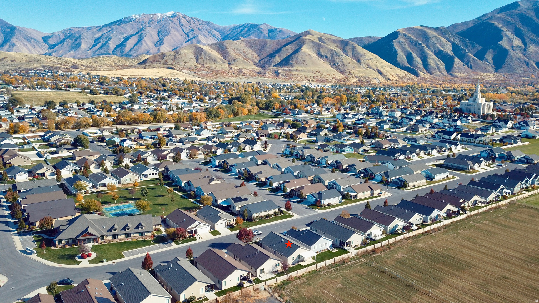 HERITAGE VILLAGE - Residential