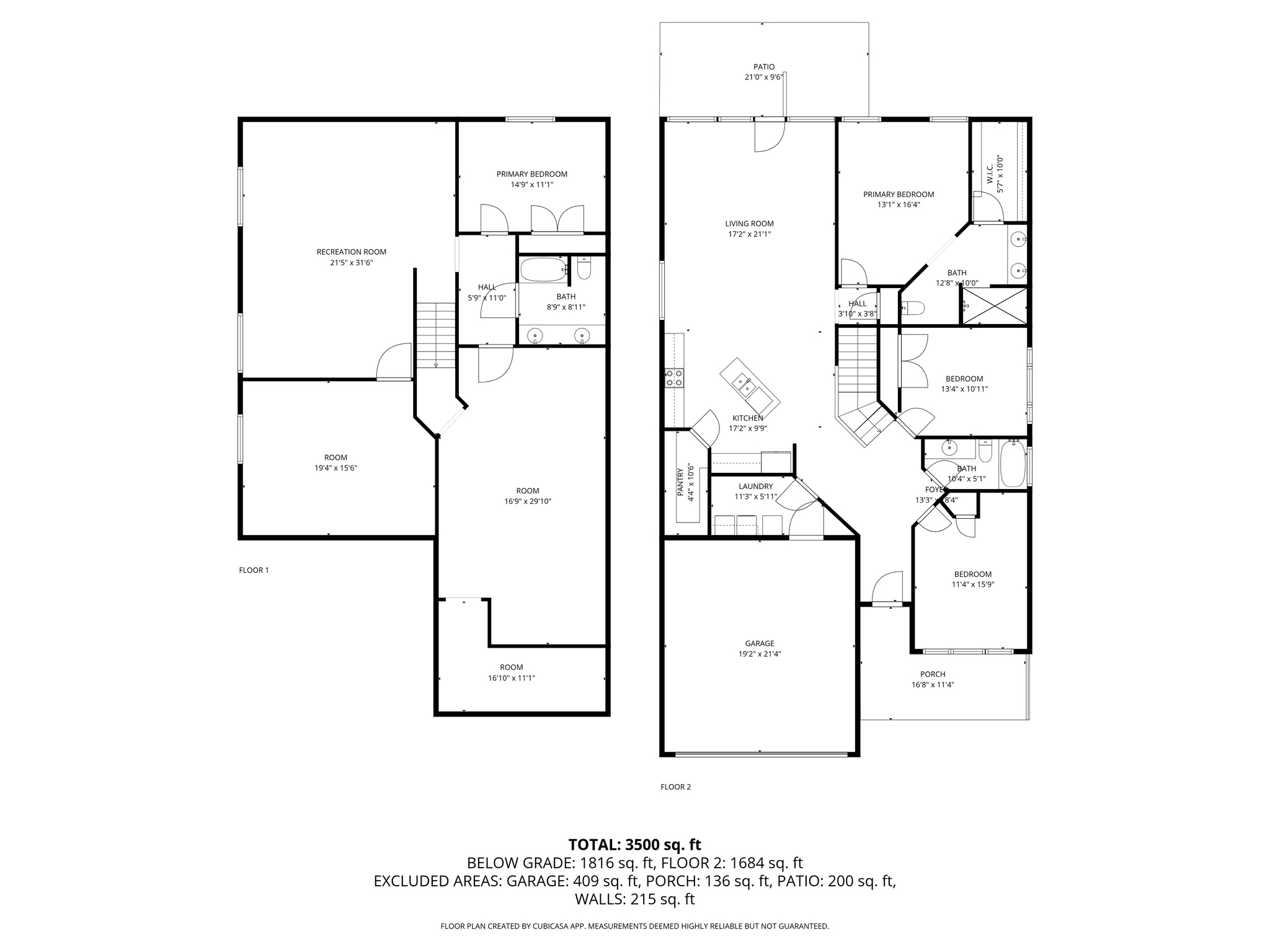 HERITAGE VILLAGE - Residential