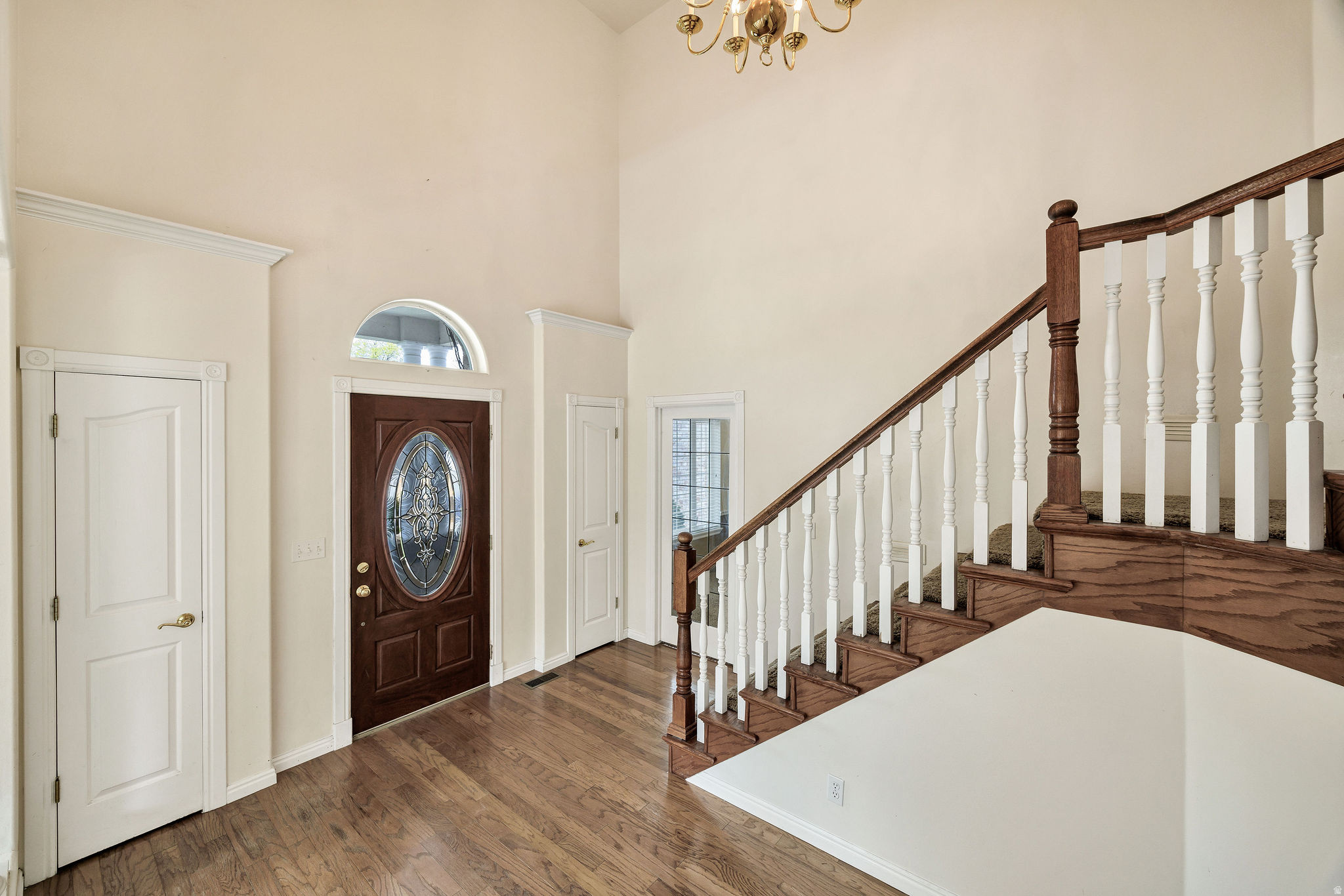 HILLCREST HEIGHTS - Residential