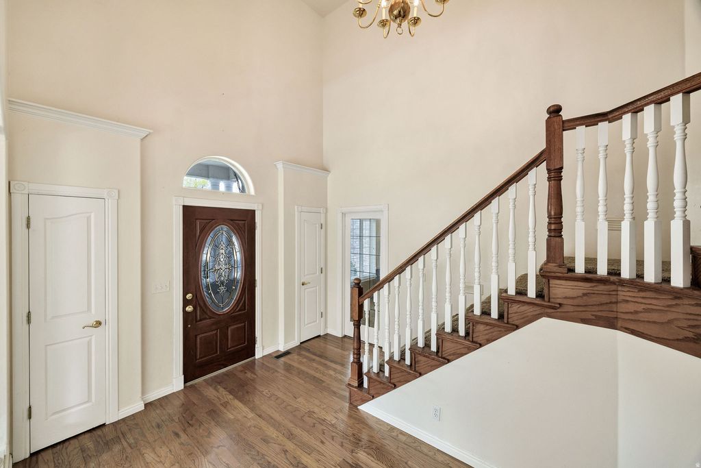 Photo of 1454 N 1400 E, Logan, UT 84341 (MLS # 2154443)