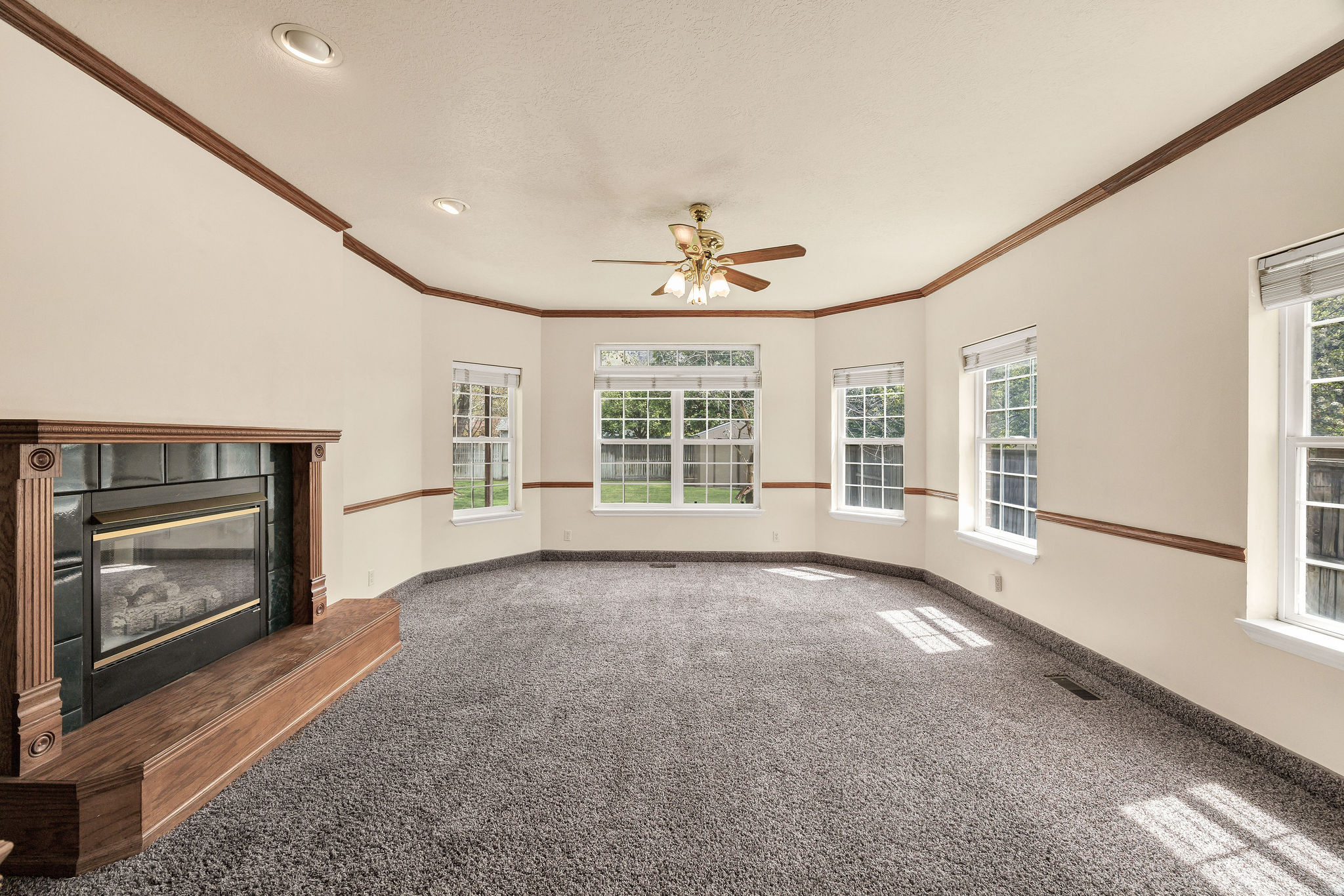 HILLCREST HEIGHTS - Residential