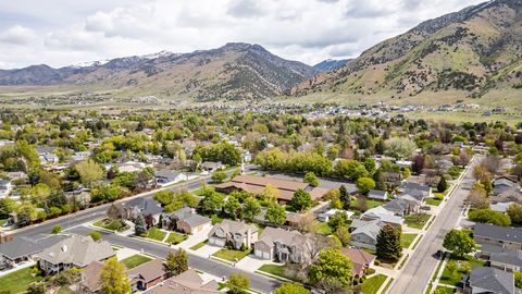 Tiny photo for 1454 N 1400 E, Logan, UT 84341 (MLS # 2154443)