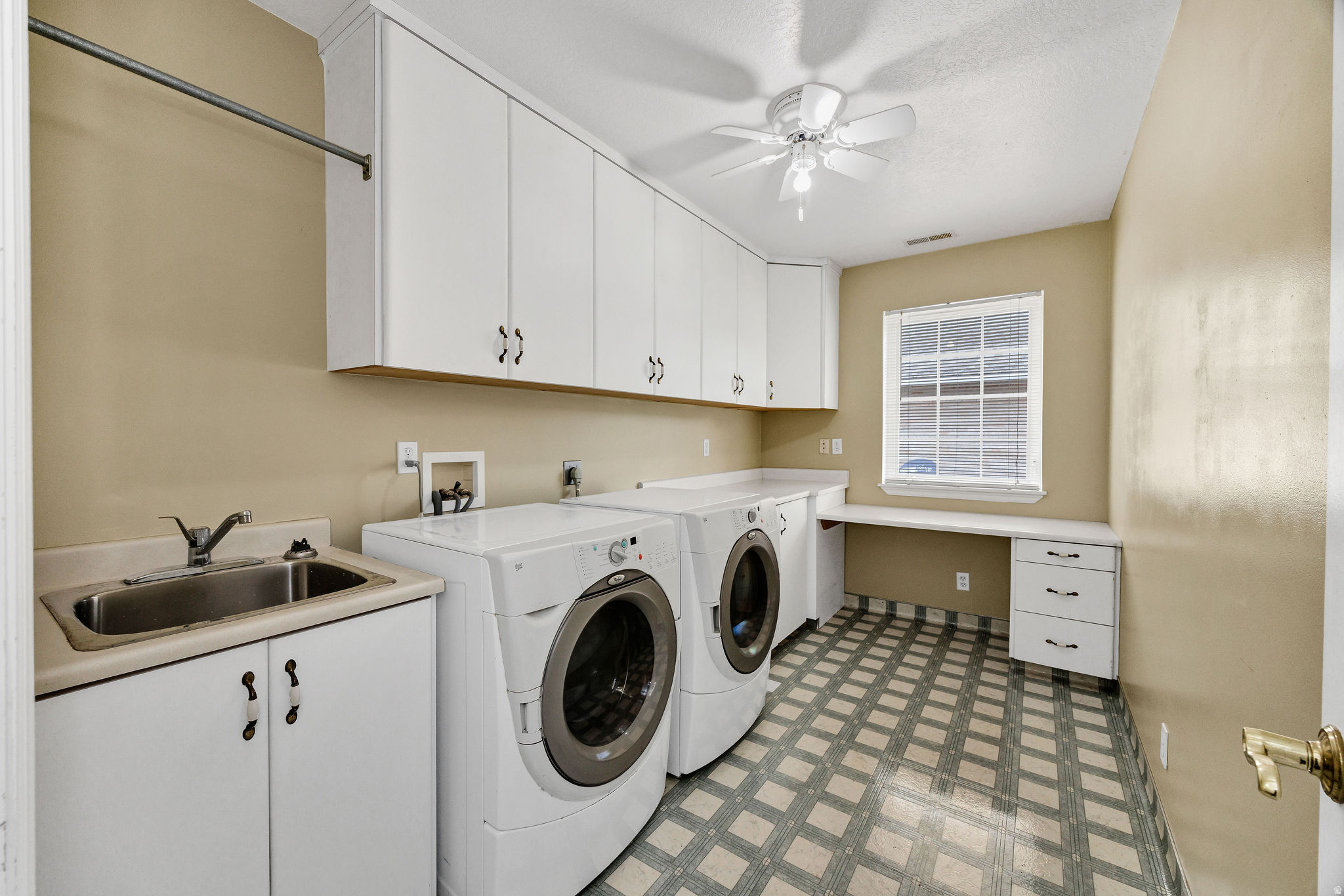 HILLCREST HEIGHTS - Residential
