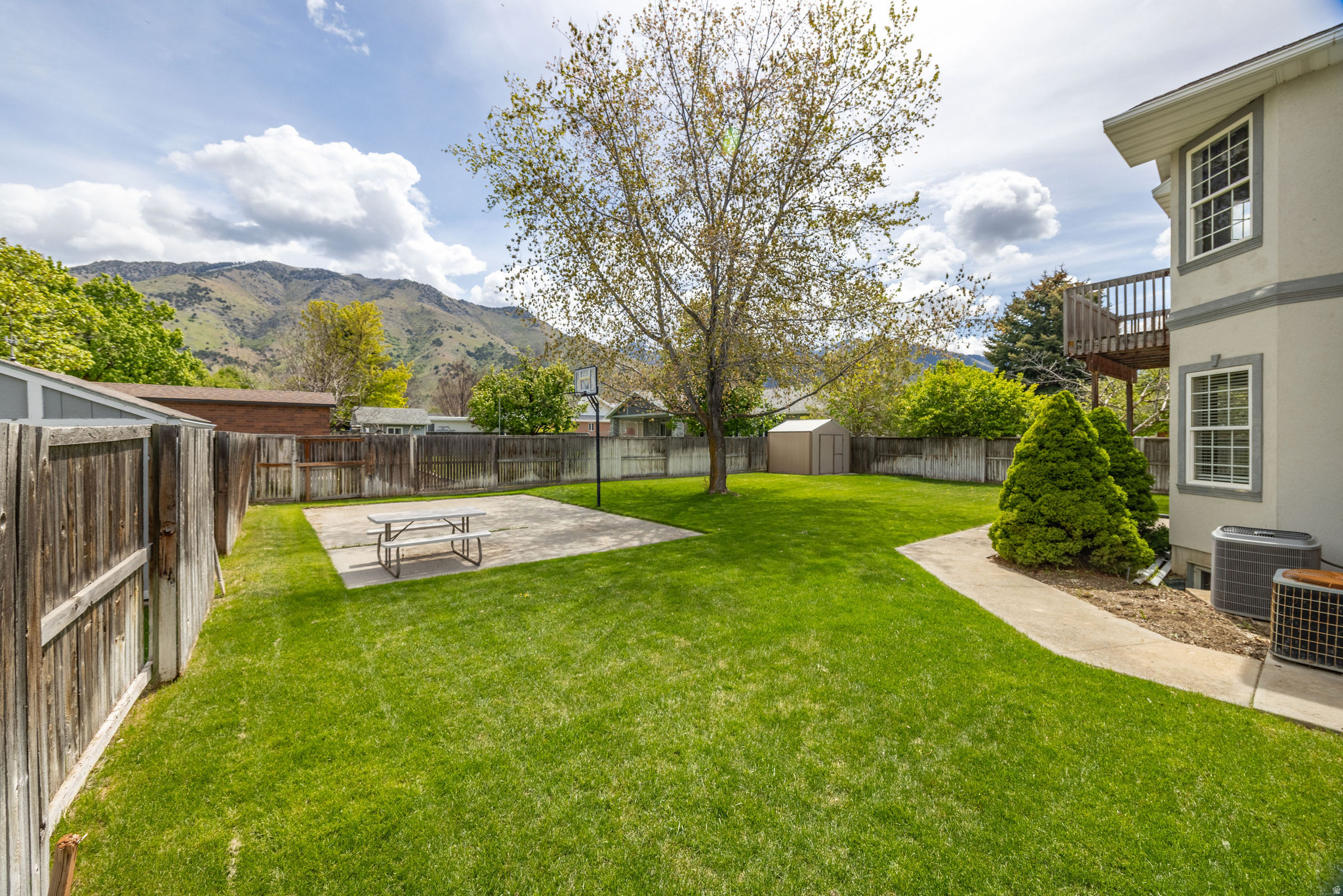 HILLCREST HEIGHTS - Residential