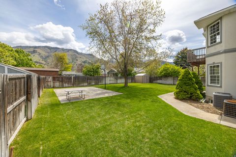 Tiny photo for 1454 N 1400 E, Logan, UT 84341 (MLS # 2154443)