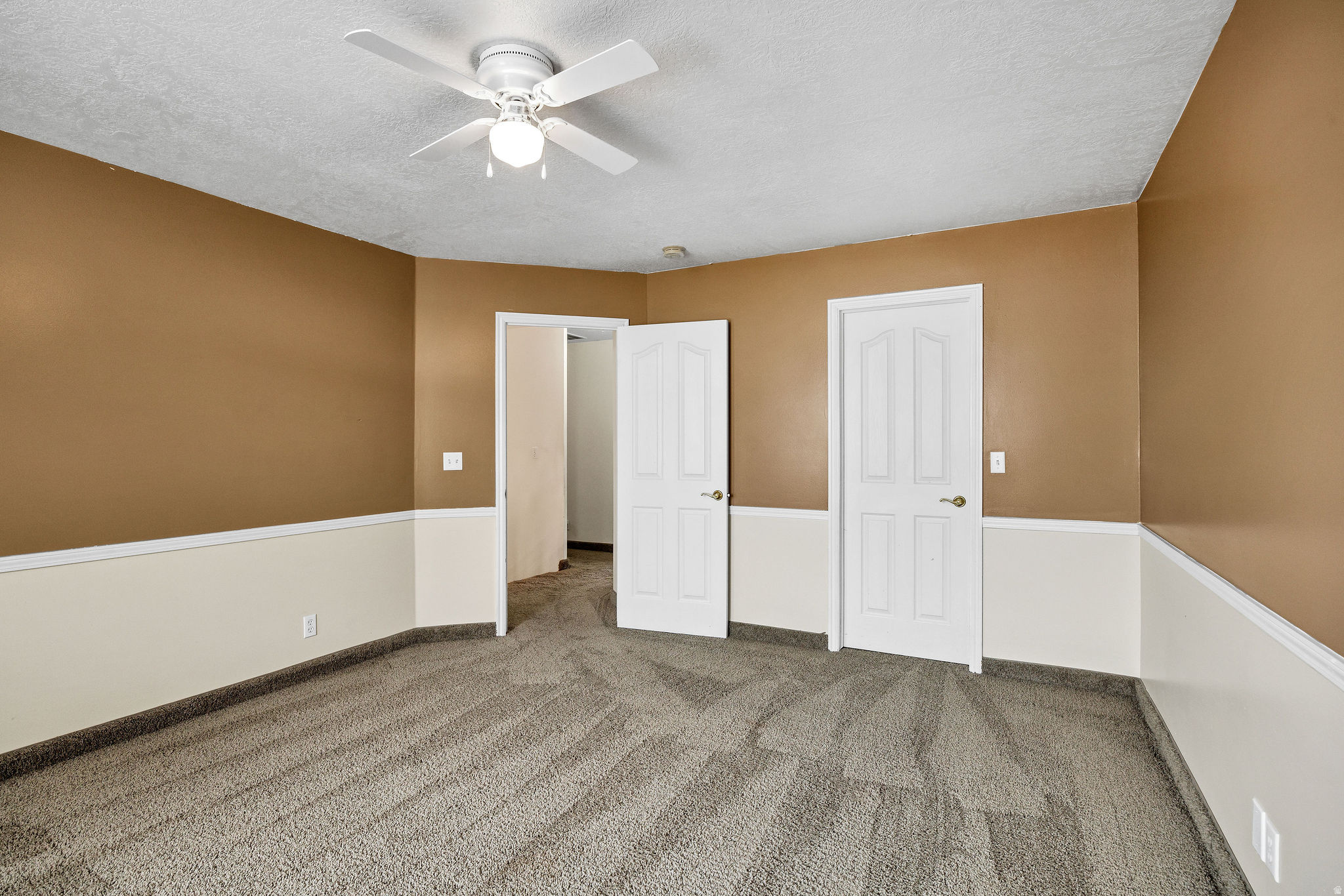 HILLCREST HEIGHTS - Residential