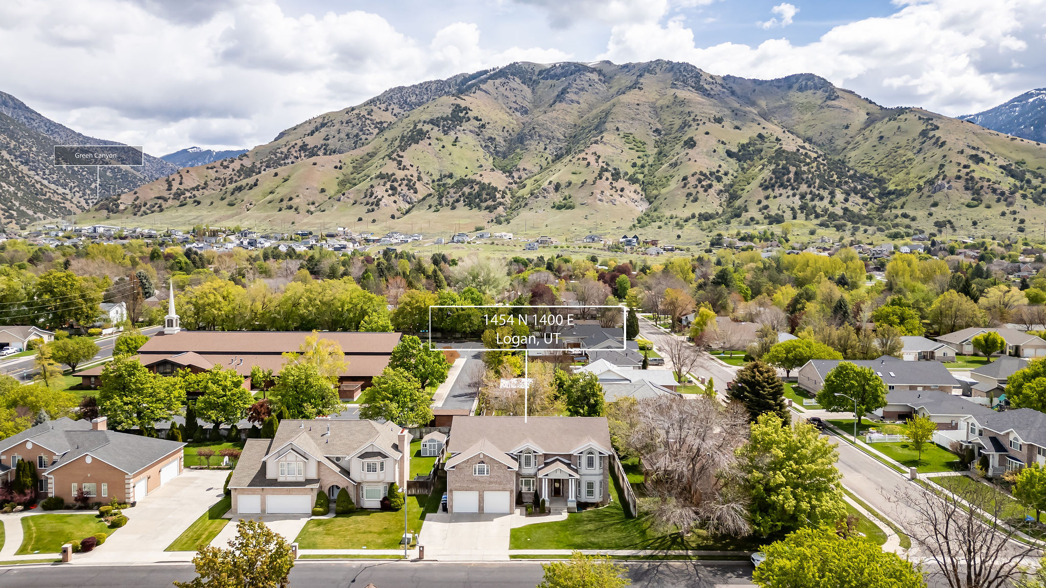 HILLCREST HEIGHTS - Residential