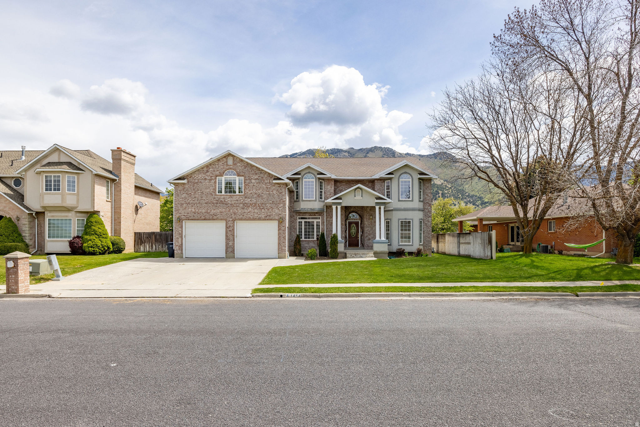 HILLCREST HEIGHTS - Residential