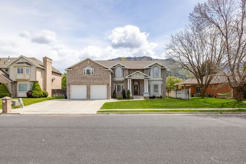 Tiny photo for 1454 N 1400 E, Logan, UT 84341 (MLS # 2154443)