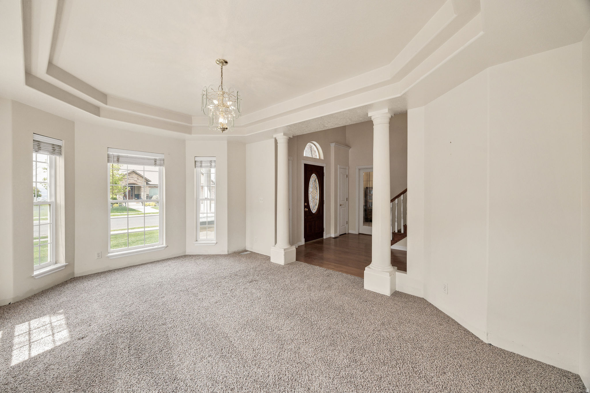 HILLCREST HEIGHTS - Residential