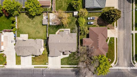 Tiny photo for 1454 N 1400 E, Logan, UT 84341 (MLS # 2154443)