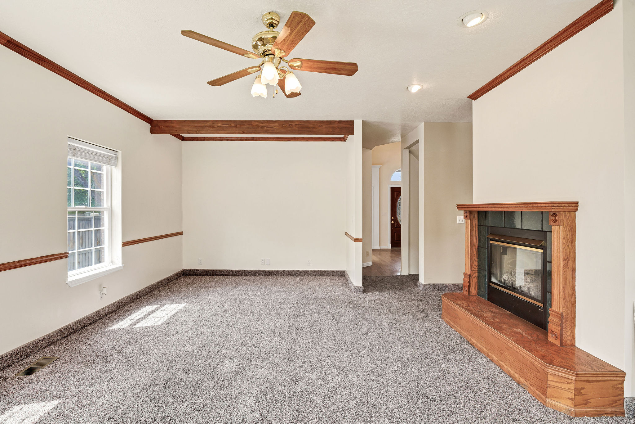 HILLCREST HEIGHTS - Residential