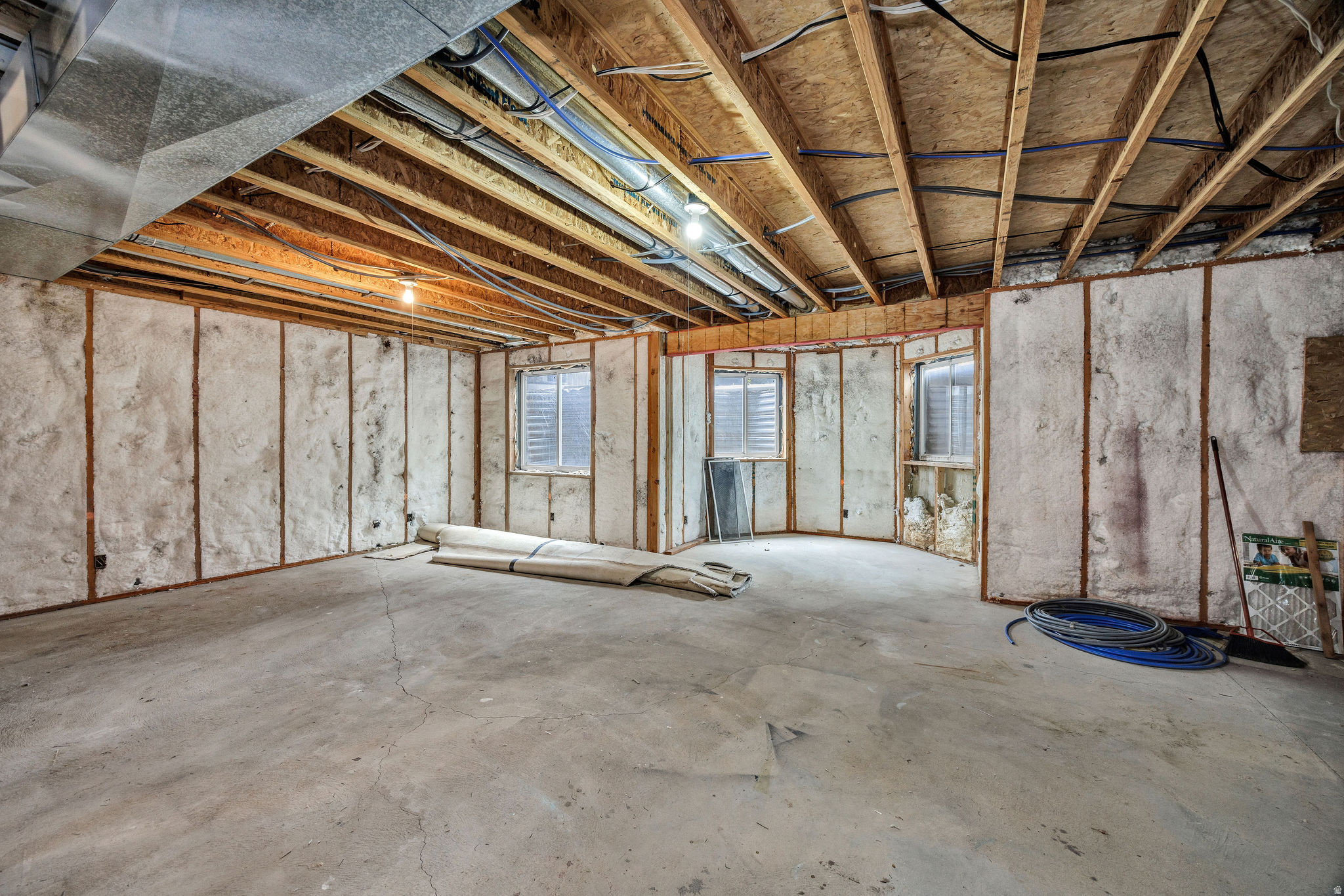 HILLCREST HEIGHTS - Residential