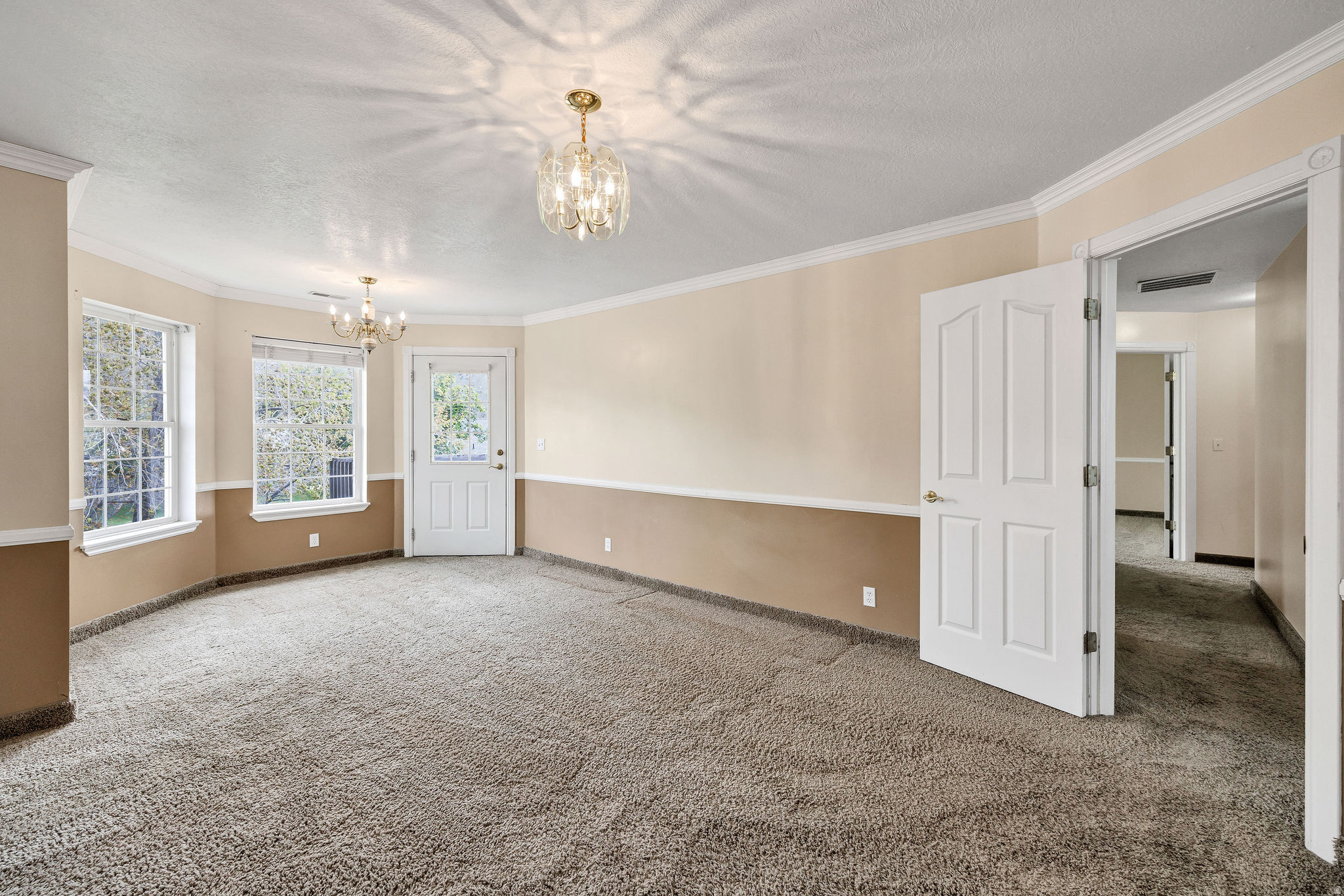 HILLCREST HEIGHTS - Residential