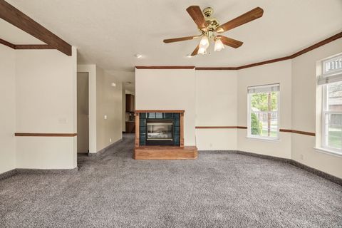 Tiny photo for 1454 N 1400 E, Logan, UT 84341 (MLS # 2154443)