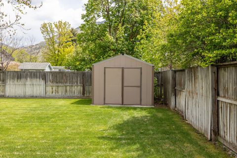 Tiny photo for 1454 N 1400 E, Logan, UT 84341 (MLS # 2154443)