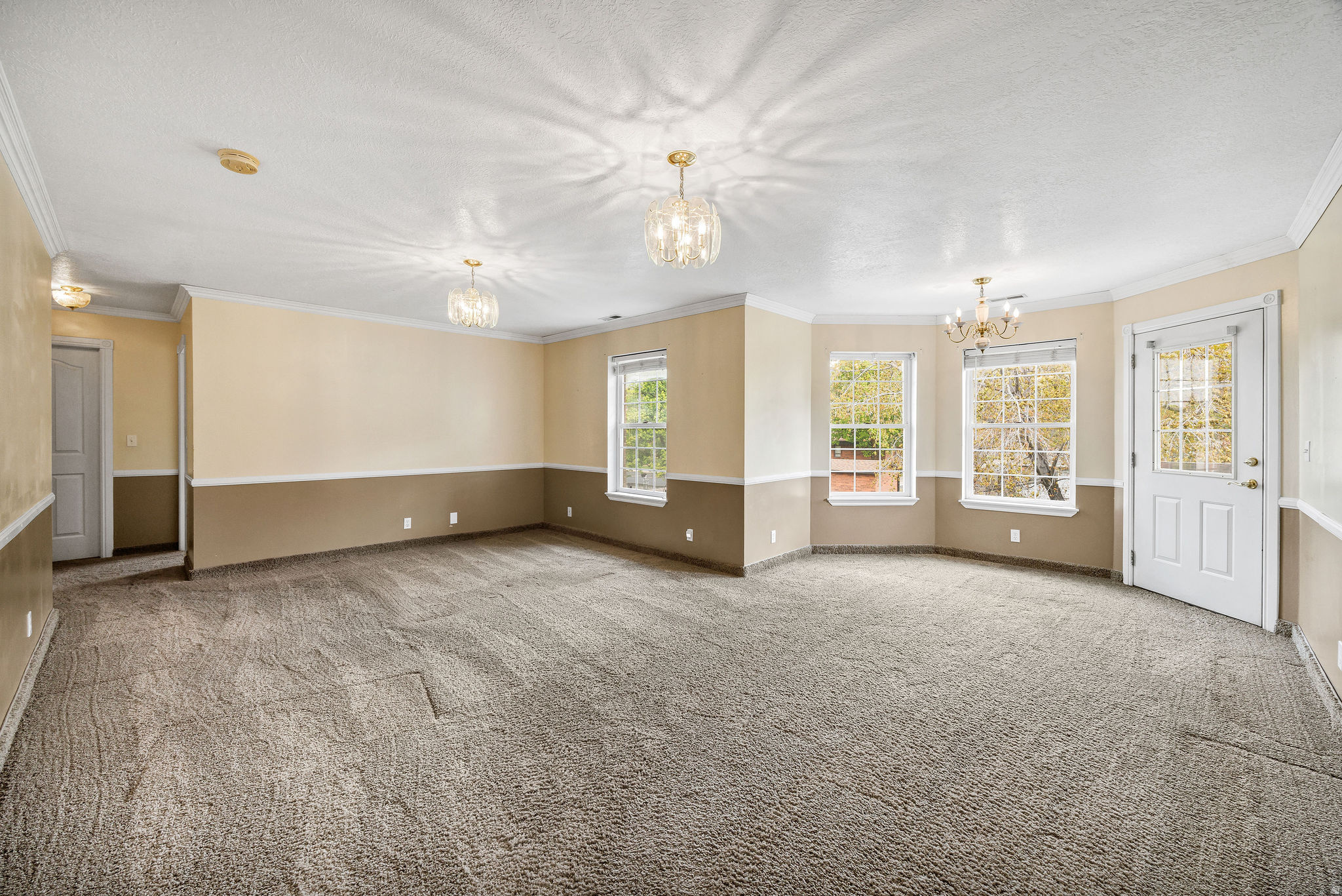HILLCREST HEIGHTS - Residential