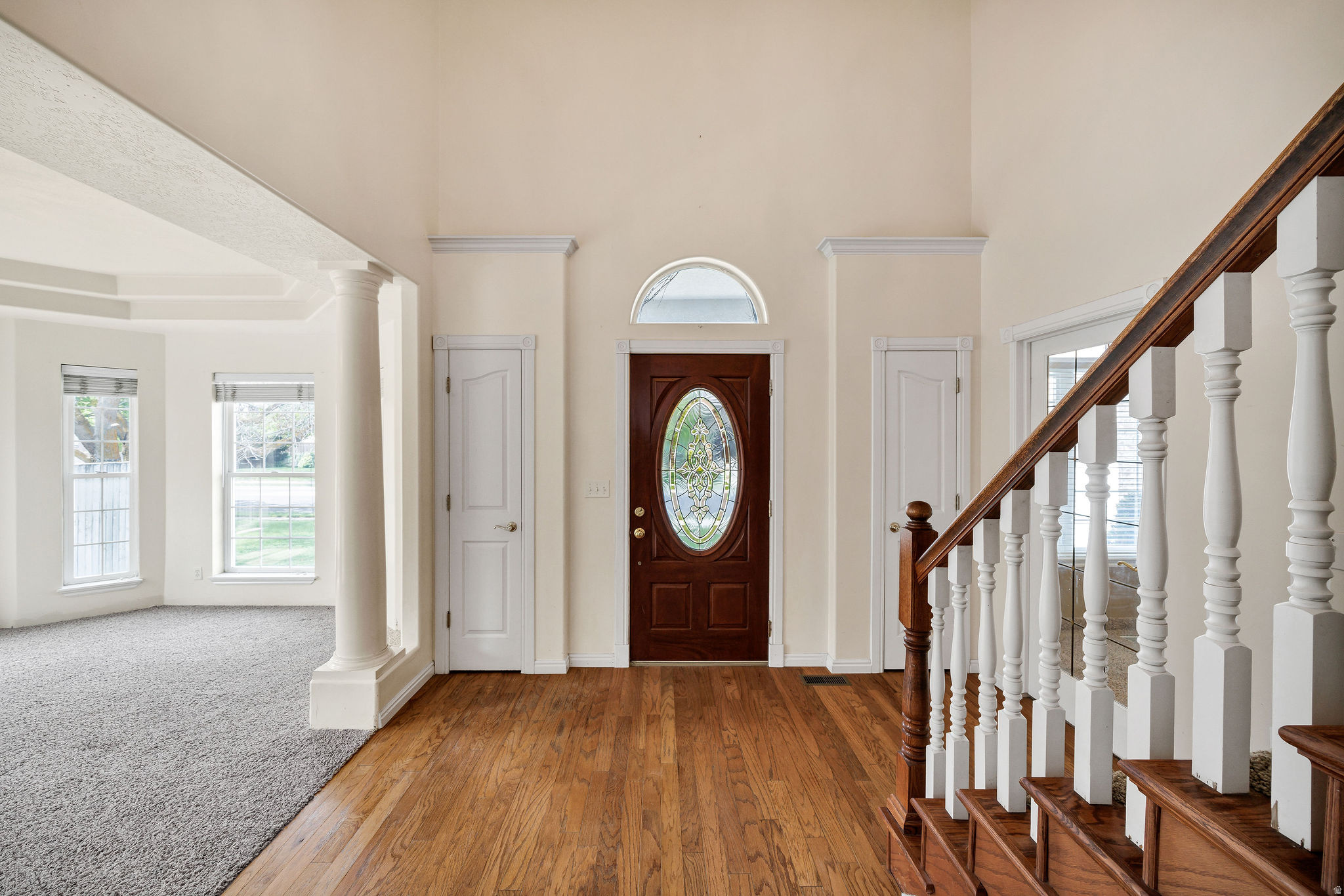 HILLCREST HEIGHTS - Residential
