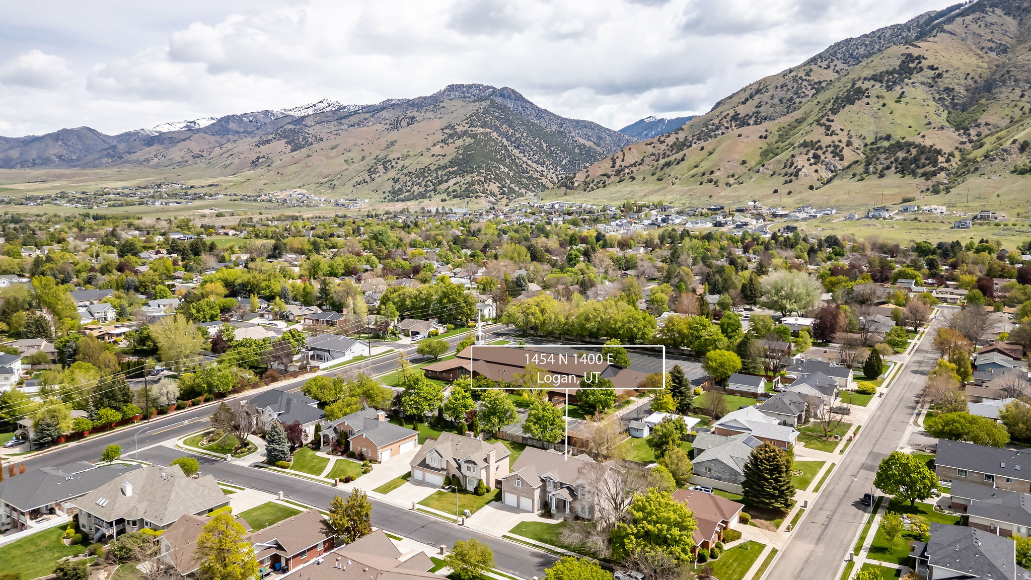 HILLCREST HEIGHTS - Residential