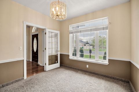 Tiny photo for 1454 N 1400 E, Logan, UT 84341 (MLS # 2154443)