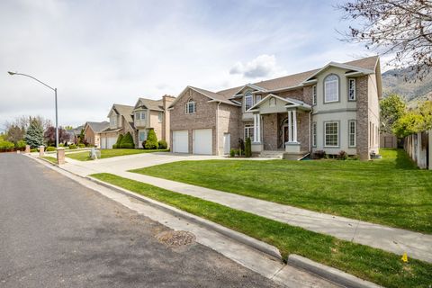 Tiny photo for 1454 N 1400 E, Logan, UT 84341 (MLS # 2154443)